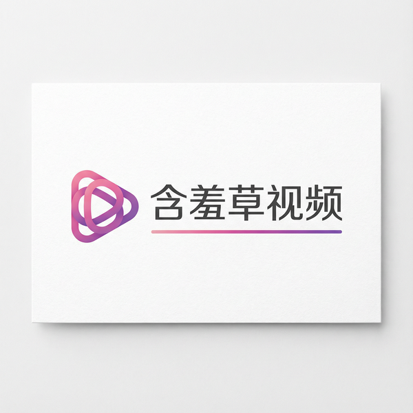 韩漫Logo