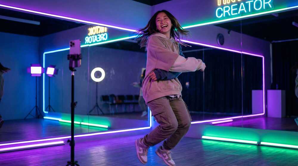 韩漫-舞蹈视频合集