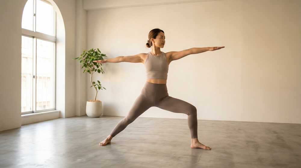 韩漫-健身视频教程